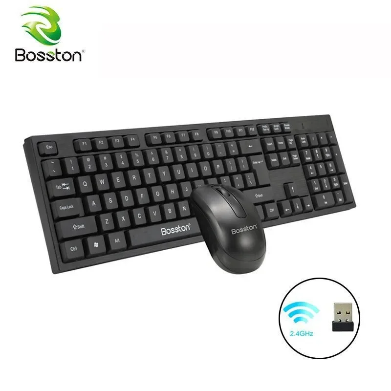 Wholesale Doctor Dynon Ws100 Computer Wireless Keyboard Mouse Suit Business Office Home Use Laptop Amazon