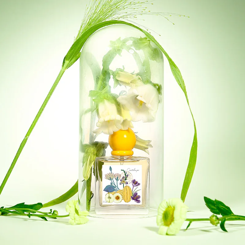 Perfume Oriental, fragancia de fragancia de fascinación de lavanda, regalo para atraer la elegancia, fragancia de Colonia Premium de larga duración para hombre