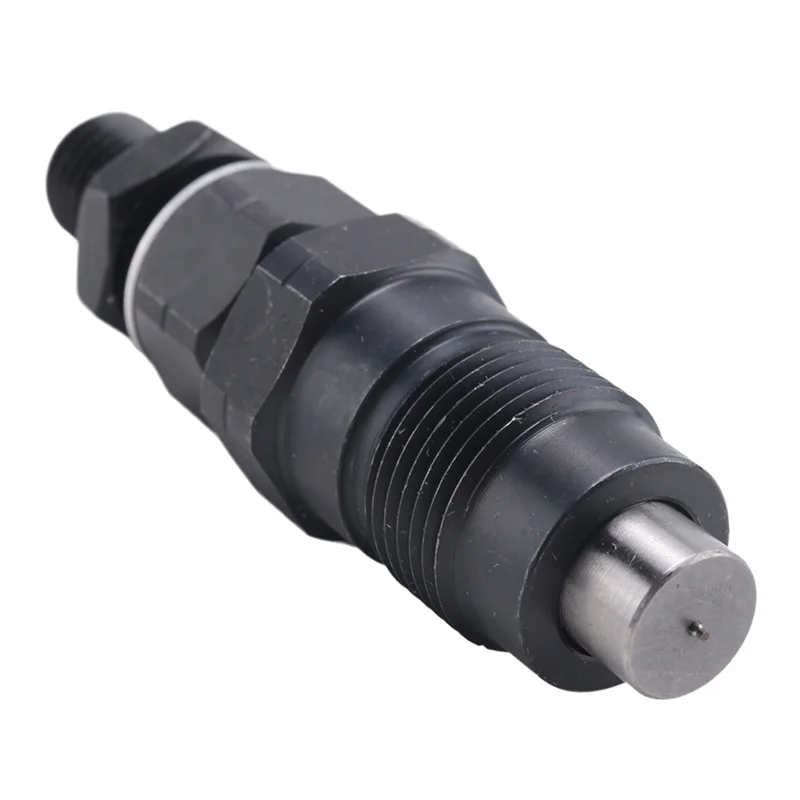 AEE5-4PCS TD27 حاقن وقود المحرك 16600-43G23 لنيسان نافارا D21 2.7L ديزل