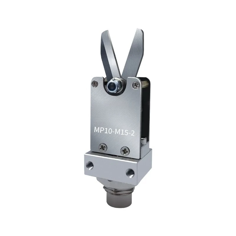 Pneumatic Scissors Air Shears Industrial Grade Metal Wire Cutter MP10-M15-2