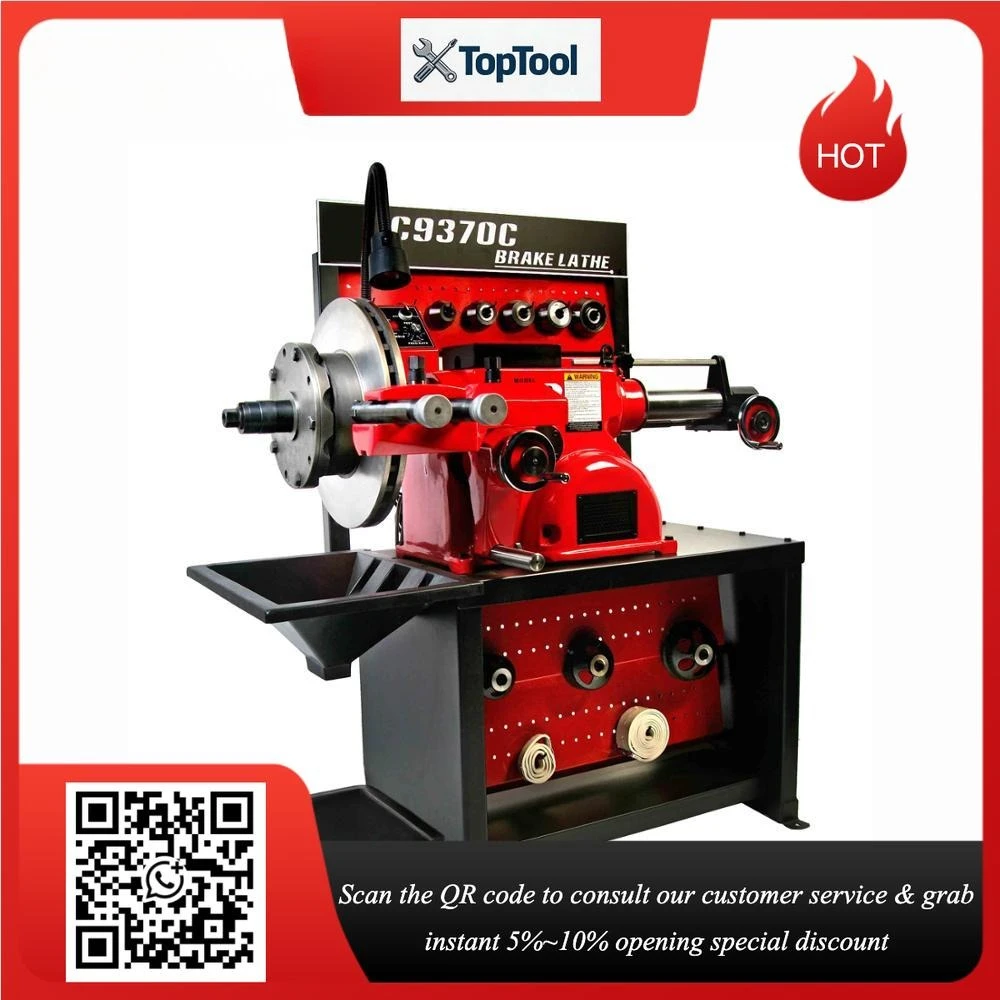 Brake Drum Lathe Prices, shipping by sea