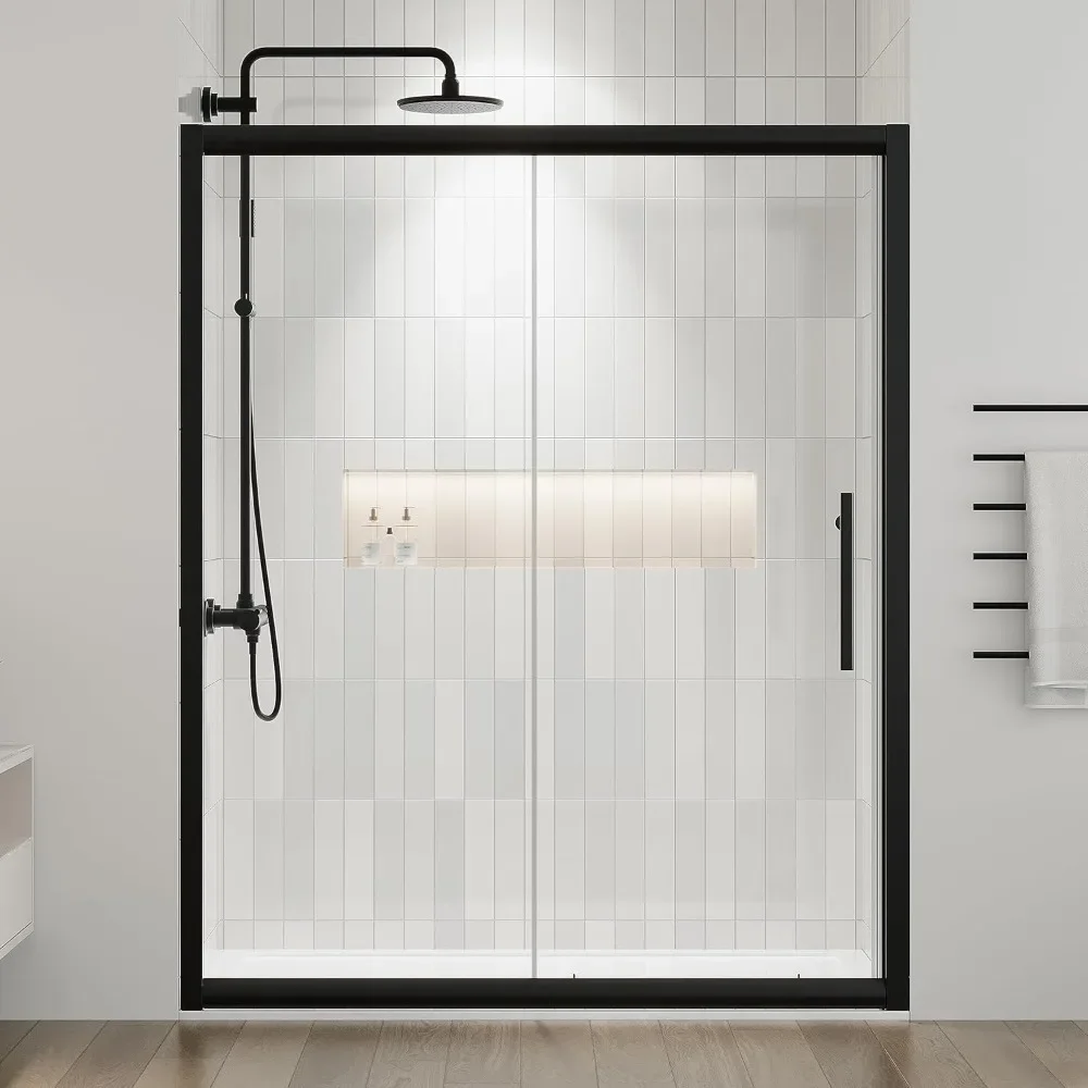 Shower Door, 60 