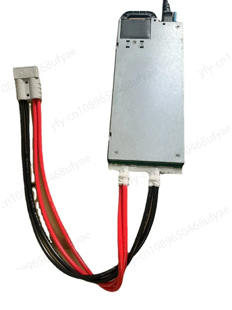 13.8V14.6V60A50A Ferrous lithium phosphate charger, ternary lithium.