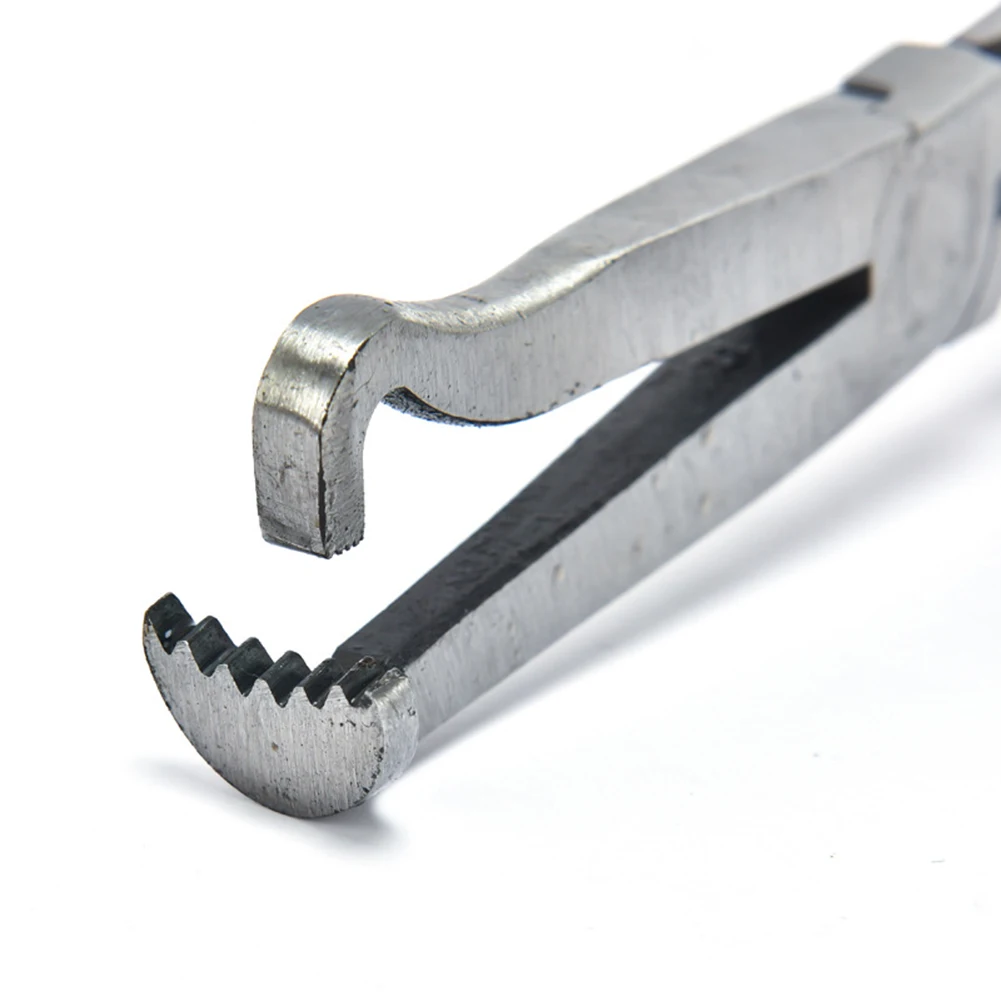 Für Kraftstoffleitung Elektrische Trennzange Draht Entfernung Zange Öl Rohr Separate Zange Für Auto Motorrad Automotive Reparatur Werkzeuge