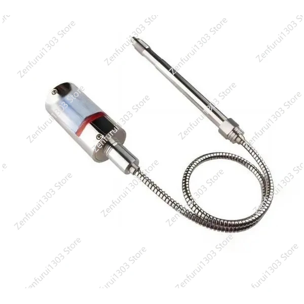 

high temperature melt pressure sensor pressure transmitter transducer for pitch plastic extruder rubber industry