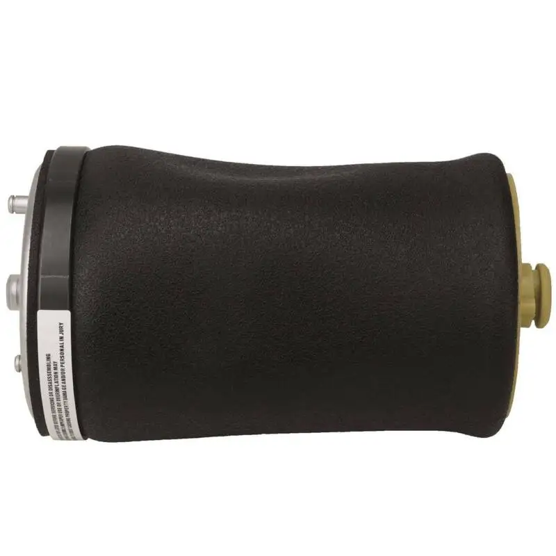 

Новая пружина пневматической подвески слева для BMW X5 2003-2006 годов 37126750355