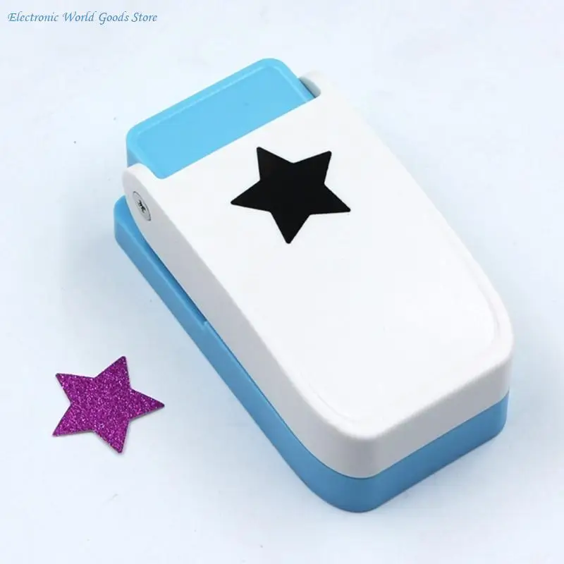 A3PD Easy Press Stamping Tool Embossing Machine For Childrens Creative Activities