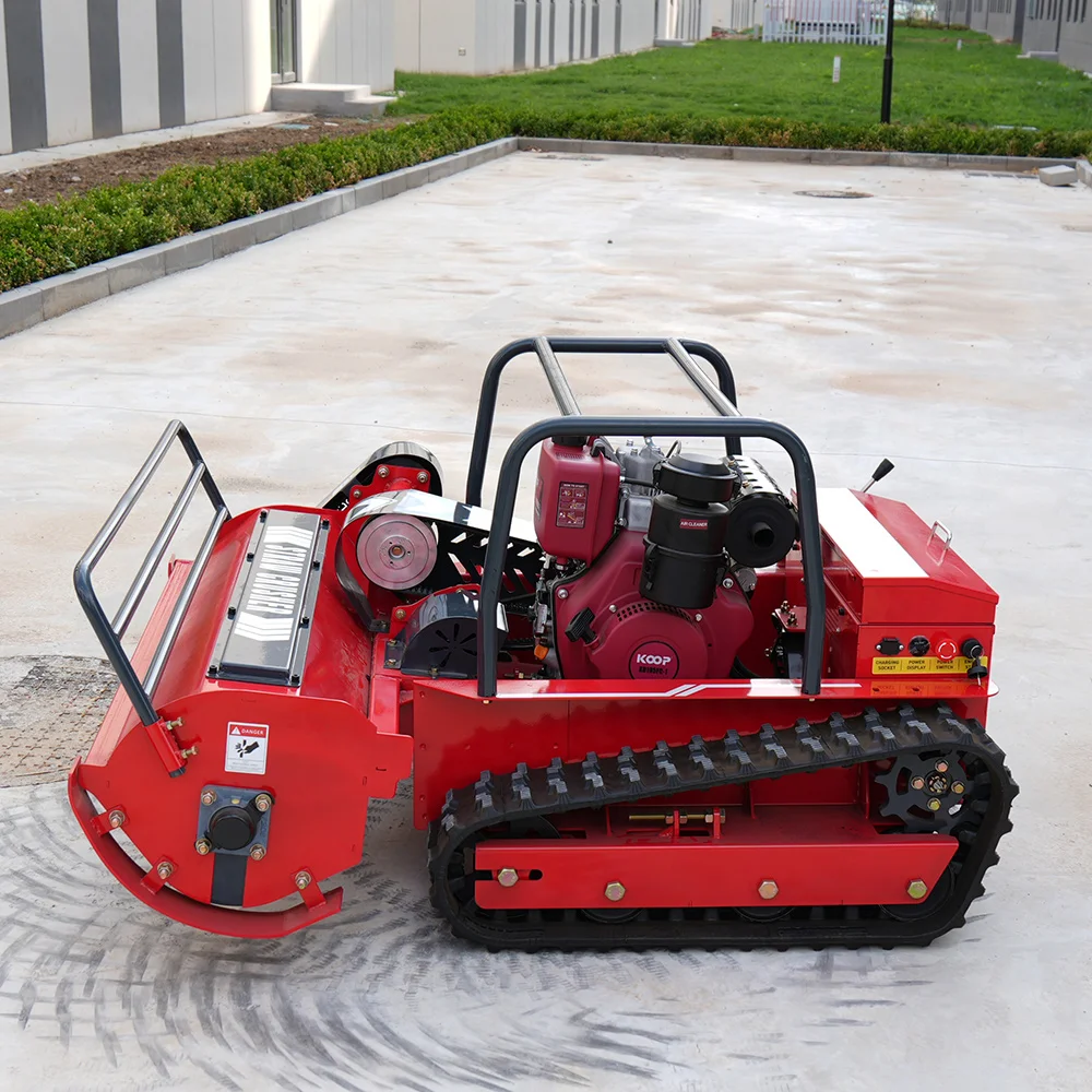 Robot Lawn Mower App Controlled Automatic Navigation Smart Obstacle Detection Quiet Long Lasting Battery Energy Saving