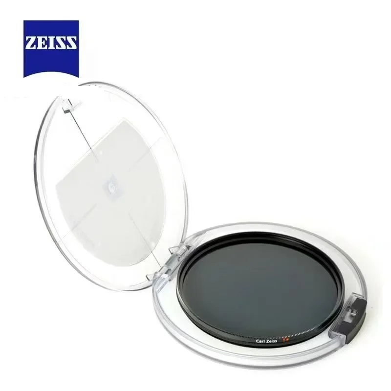 Carl Zeiss T * POL 49_52_55_58_62_67_72_77_82_86_95mm Polarisationsfilter (rund) Polarisator CPL Multi-Beschichtung für Kameraobjektiv – Detail 2