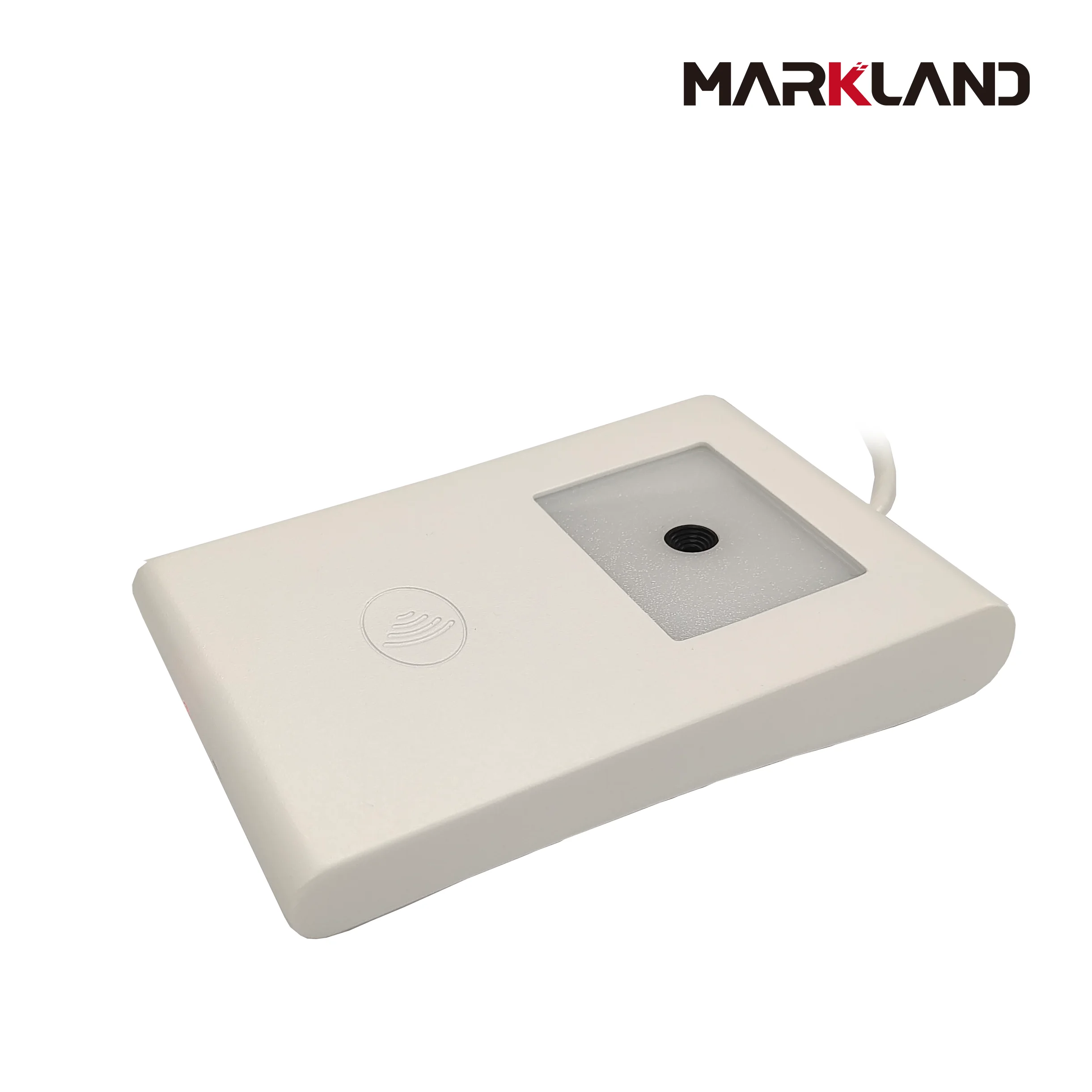 MCR7001 Ultra-slim NFC and QR smart card reader PCSC CCID Standard   Reading of Vietnamese ID Card Information