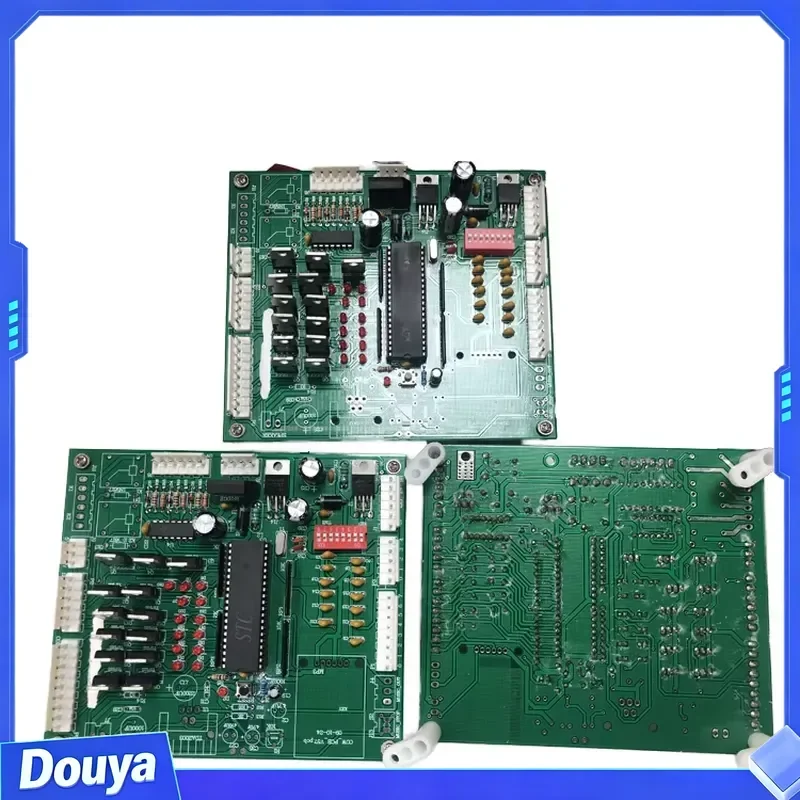 Bull Rodeo Electric Board PCB Circuit Boards Sports & Entertainment Spare Parts