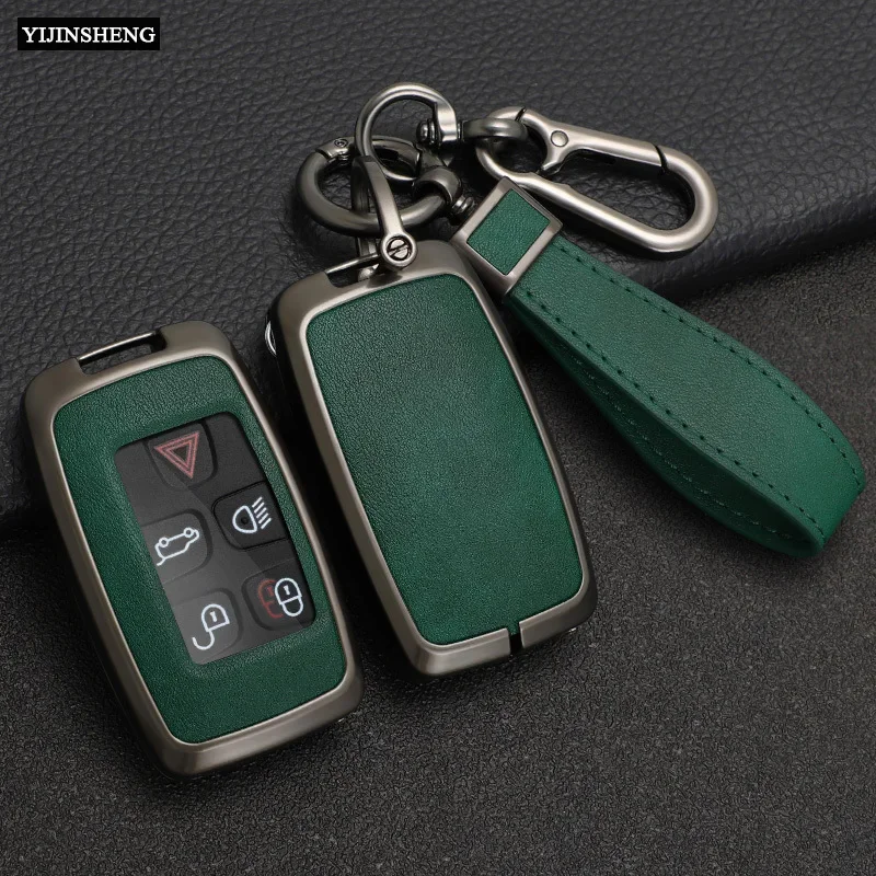 Car Key Case Cover …