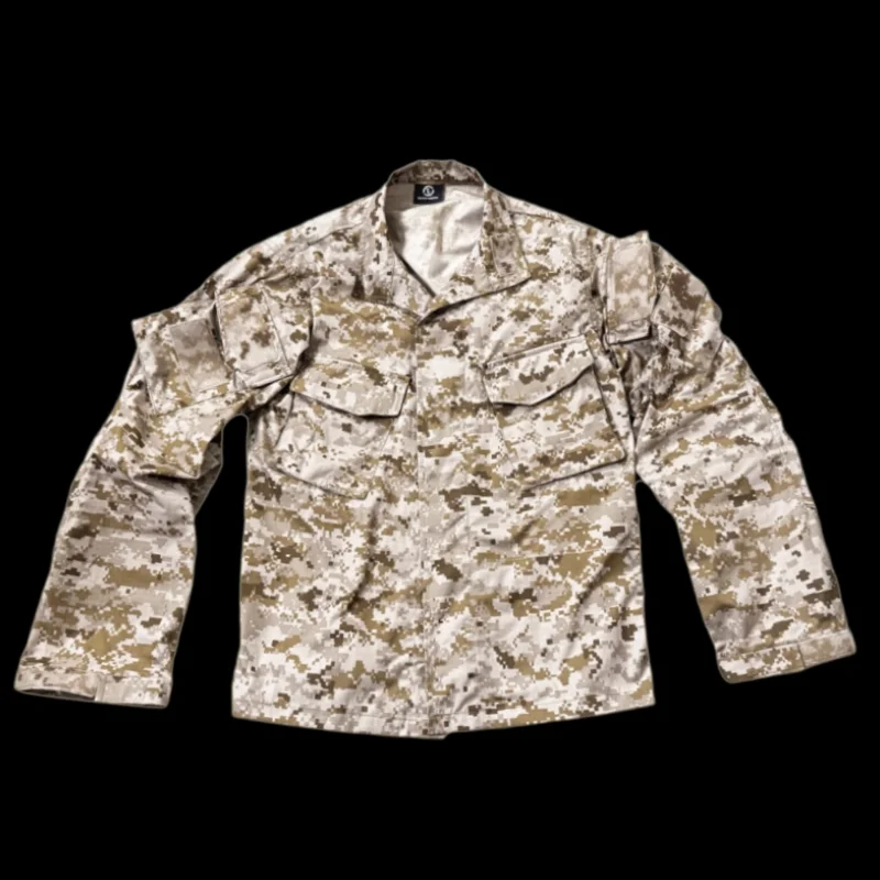 

Outdoor Sports 50/50 Nylon L9 Base Suit AOR1