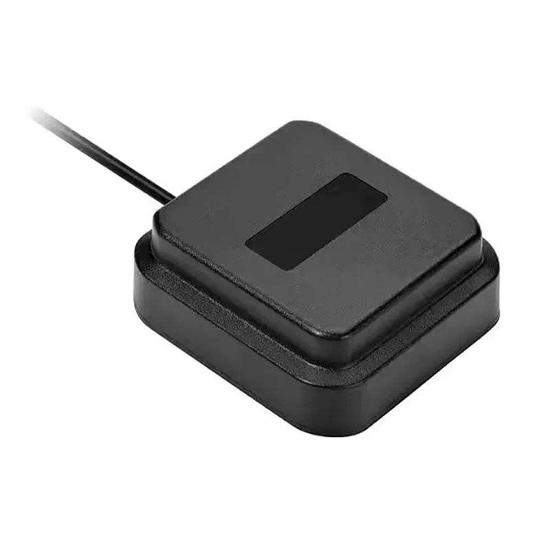 Quectel YB0017AA GNSS L1/L5 (Active) Magnetic Mount GPS Antenna 3 Meter High gain Quality SMA Male
