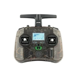 RadioMaster Pocket Hall Trasmettitore Gimbal Telecomando Portatile Leggero Preinstallato EdgeTX ExpressLRS o MPM CC2500