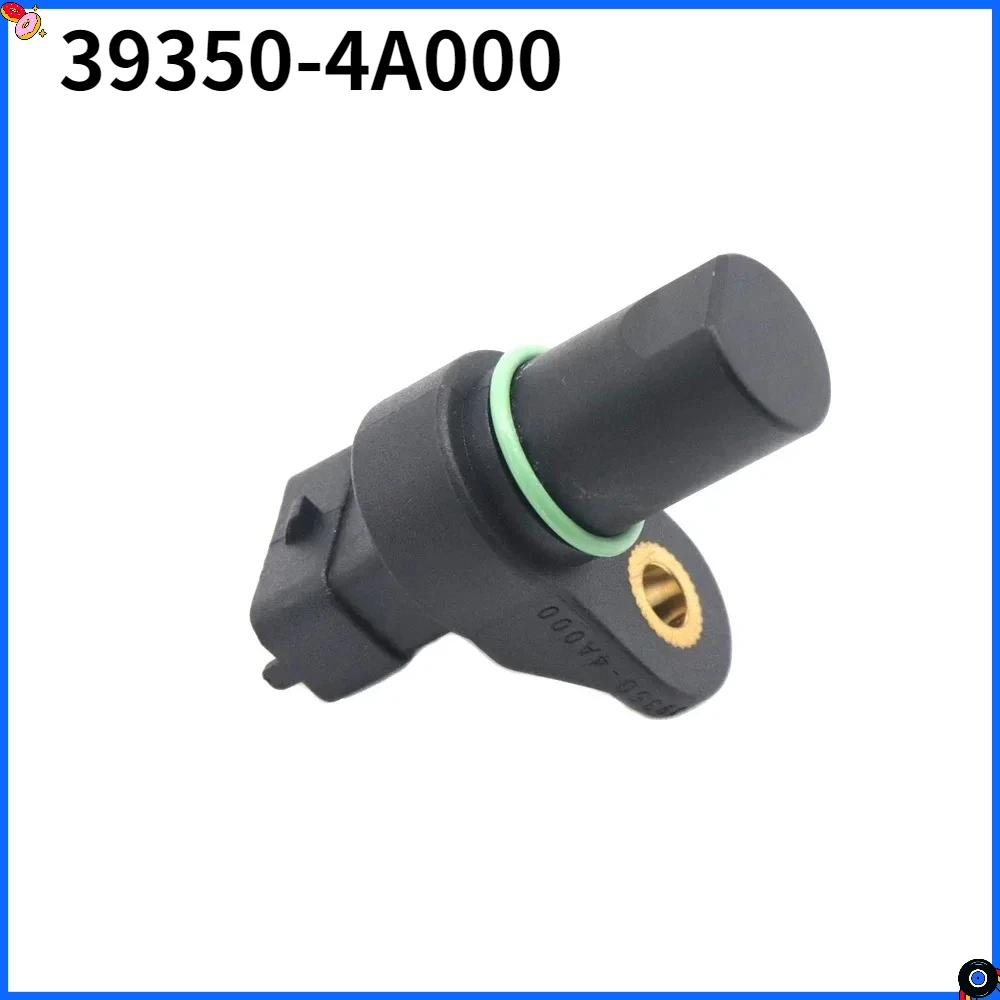 

Новый автомобильный датчик положения распределительного вала 39350-4A000 для Kia Sorento для HYUNDAI H-1 2003-2009 393504A000 39350 4A000