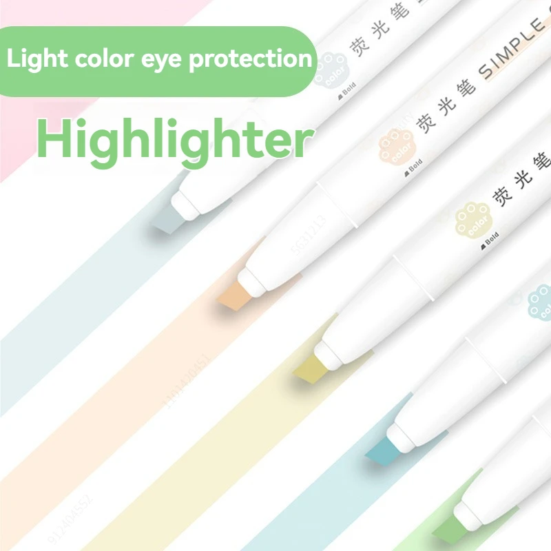 Thumbnail 3 - #46 Compare Highlighter Pen Sets Before You Buy