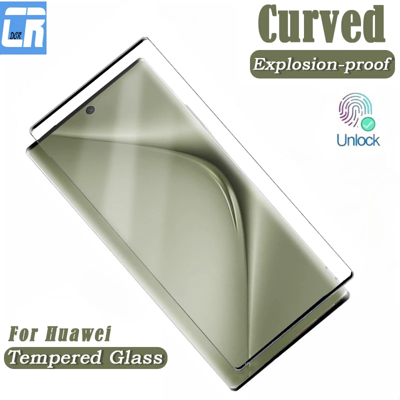 3D Curved Fingerpri…