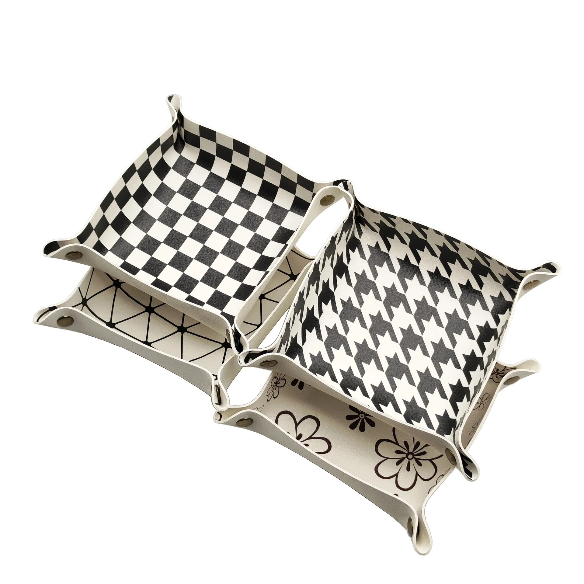 لوحة تخزين بسيطة من الشمال، مفاتيح، إكسسوارات، أحمر شفاه، مستحضرات تجميل، سطح الطاولة، خزانة أحذية، تخزين عنبر، صندوق تخزين