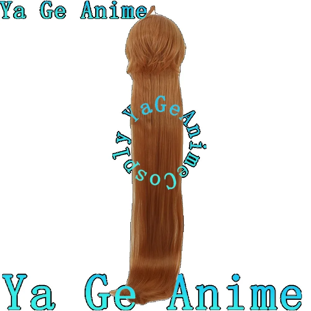 애니메이션 우마 무스메 프리티 더비 오르페브레 코스프레 가발 귀와 꼬리 포함 경마 소녀 게임 리얼리티 쇼 캐릭터 가발