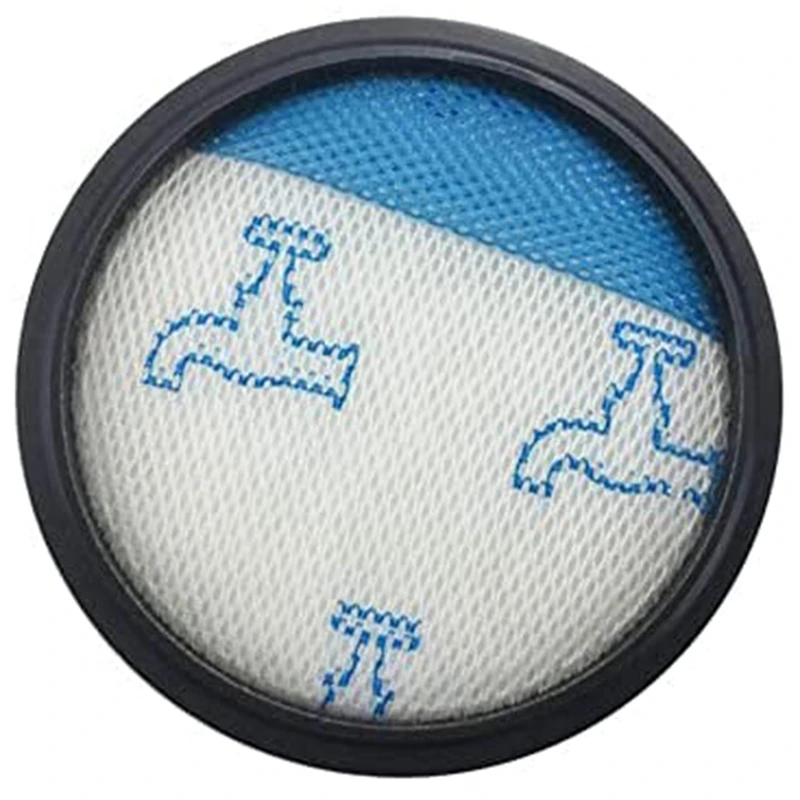 HEPA Filter Replacement For Rowenta Cyclonic RT900574 RO3731EA/4Q0 Vacuum Cleaner Accessories
