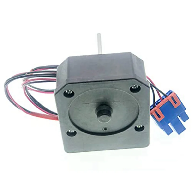 

UNCL 2X 4681JB1029D RDD056X04 For Refrigerator Condenser Fan Motor Assembly, 1267566 AP4437783 EA3523330,DC 13V 1.51W 46Mm