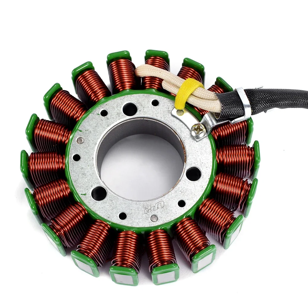 Stator Coil For Hyosung GT650R GT650 ST7 GV650 Carb GT650X Special Edition For ATK For United Motor V2S 650 650R 32101HN9101