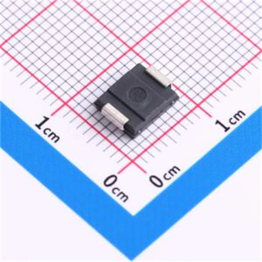 50 pièces/lot NRVBS540T3G (Diode Schottky)