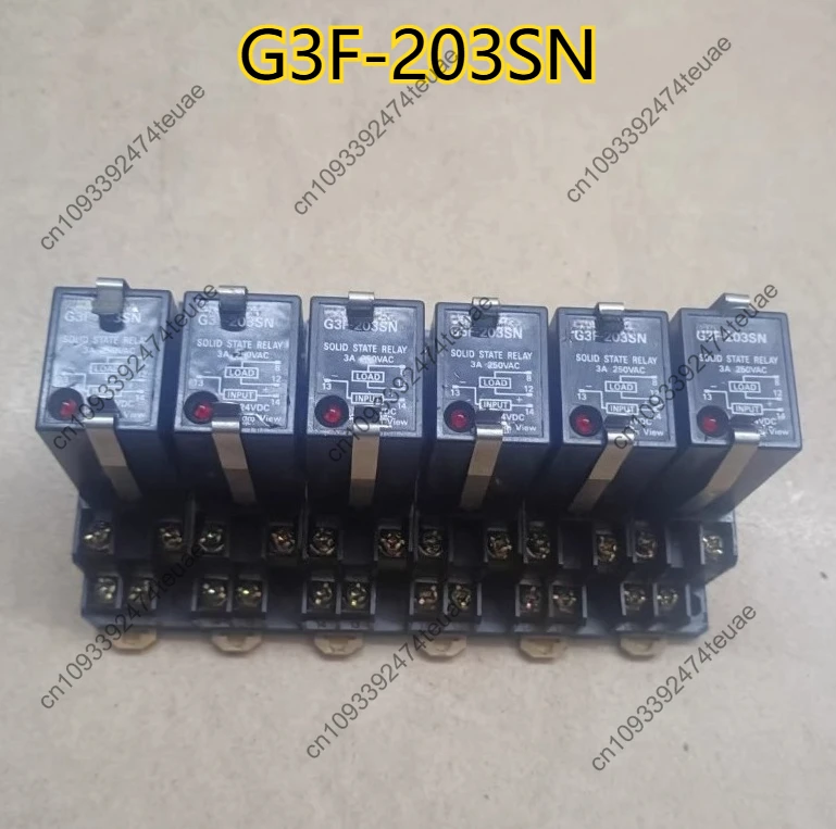 1Pcs Solid State Re…