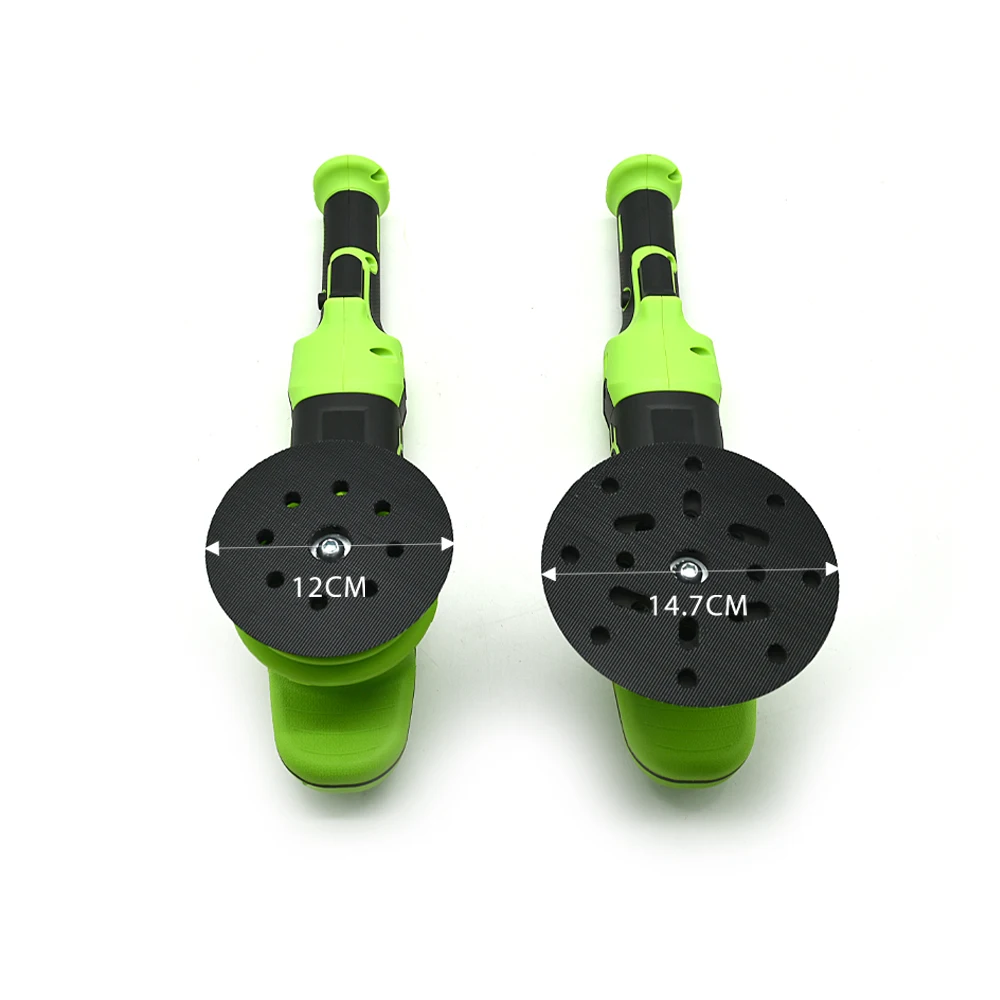 آلة تلميع مدارية 21 مم للعناية بالسيارات لآلة تلميع السيارات 1000 وات