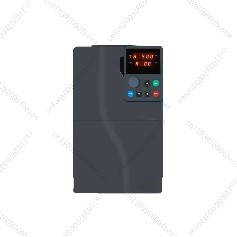 0.75kw 1.5kw 2.2kw solar pump inverter driver 220v/380volt input for farm irrigation three-phase solar inverter