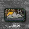 hook loop patch 9
