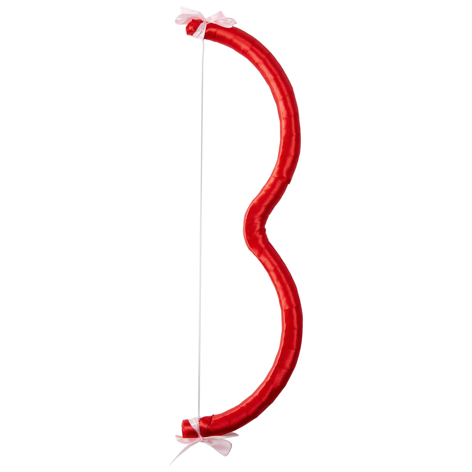 مجموعة قوس وسهم كيوبيد ، زي عيد الحب ، إكسسوارات صور للبالغين والمراهقين