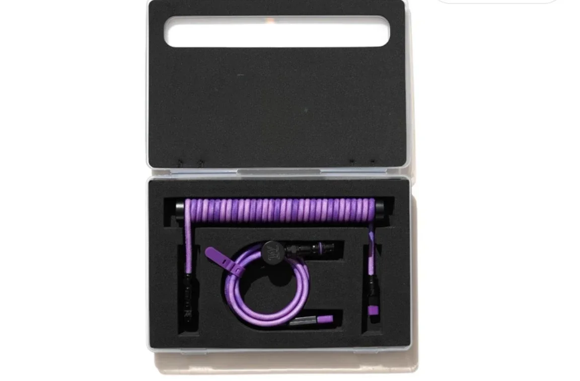 

Shop customized air plug cable, customized keyboard data cable