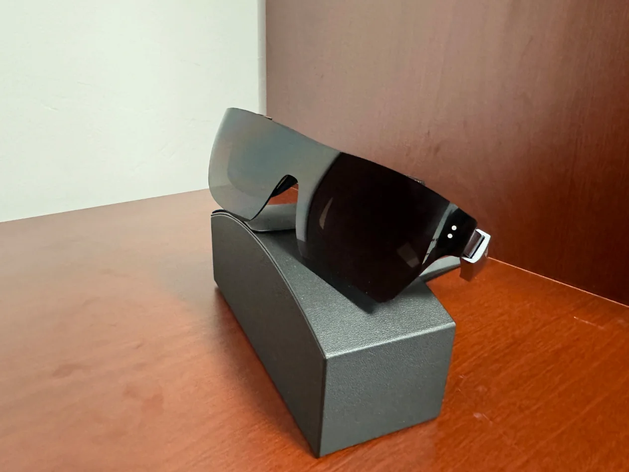 Thumbnail 4 - #79 Cheap 3D Glasses Worth Buying