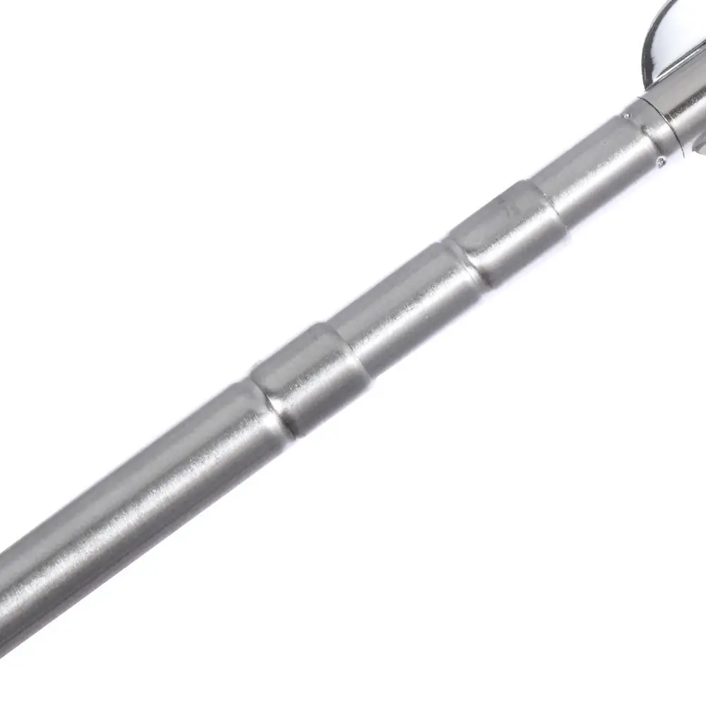 Adjustable Length Stainless Steel Shoe Remover Shoe Horn Long Metal Shoehorn Shoe Lifter Tool Extendable Long Handle