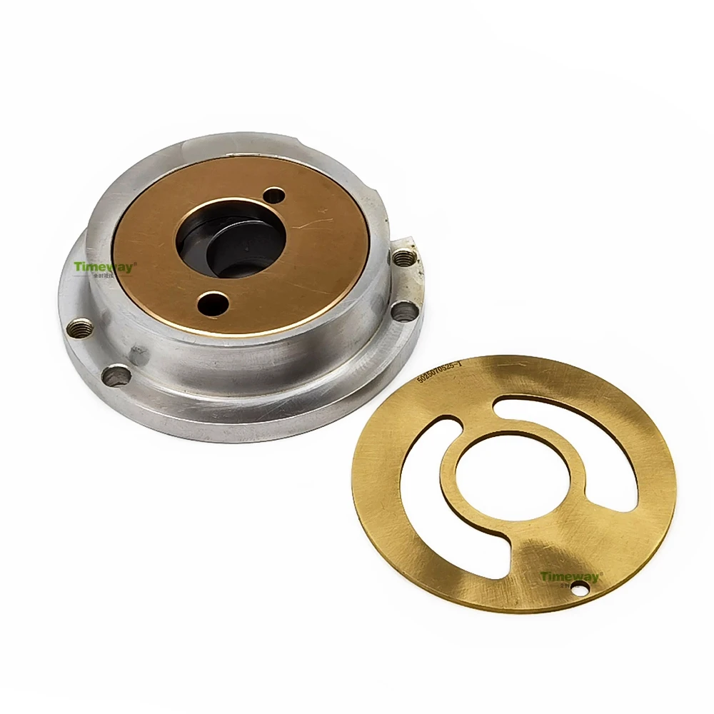 AP2D Hydraulic Pump Repair Kits Slippage Pump Charge Pump for AP2D36 UCHIDA ZAX70 Main Pump Piston Pump Oil Replenishment Pump