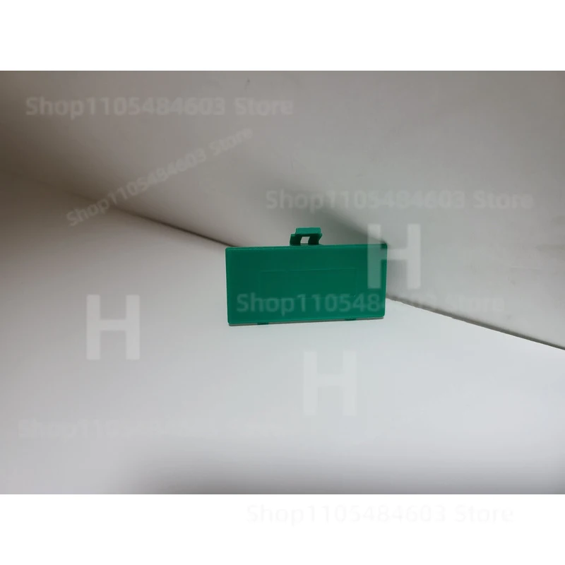 

NEW DARK GREEN for GAMEBOY POCKET REPLACEMENT BATTERY COVER #C25