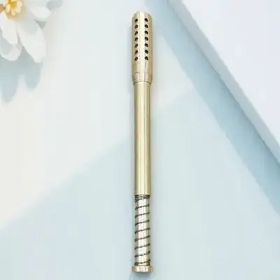 

Portable Moxibustion Stick Thick Wall Handheld Body Moxas Rod for Shoulder Neck Moxibustion Stick