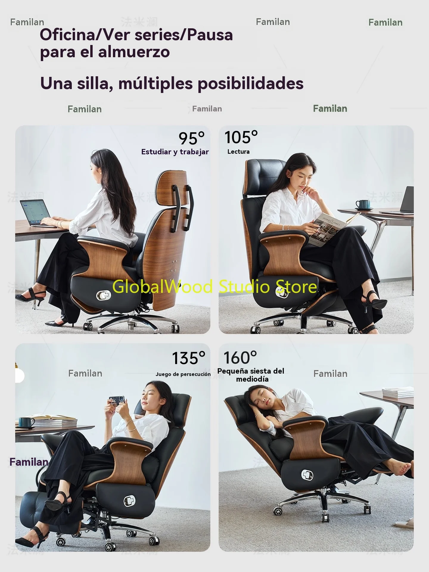Silla de viaje, Mesa de ordenador, Silla de jugador, ofertas, escritorio de altura ajustable, sillón de oficina, sillas de juegos Ardor, taburete barato con ruedas