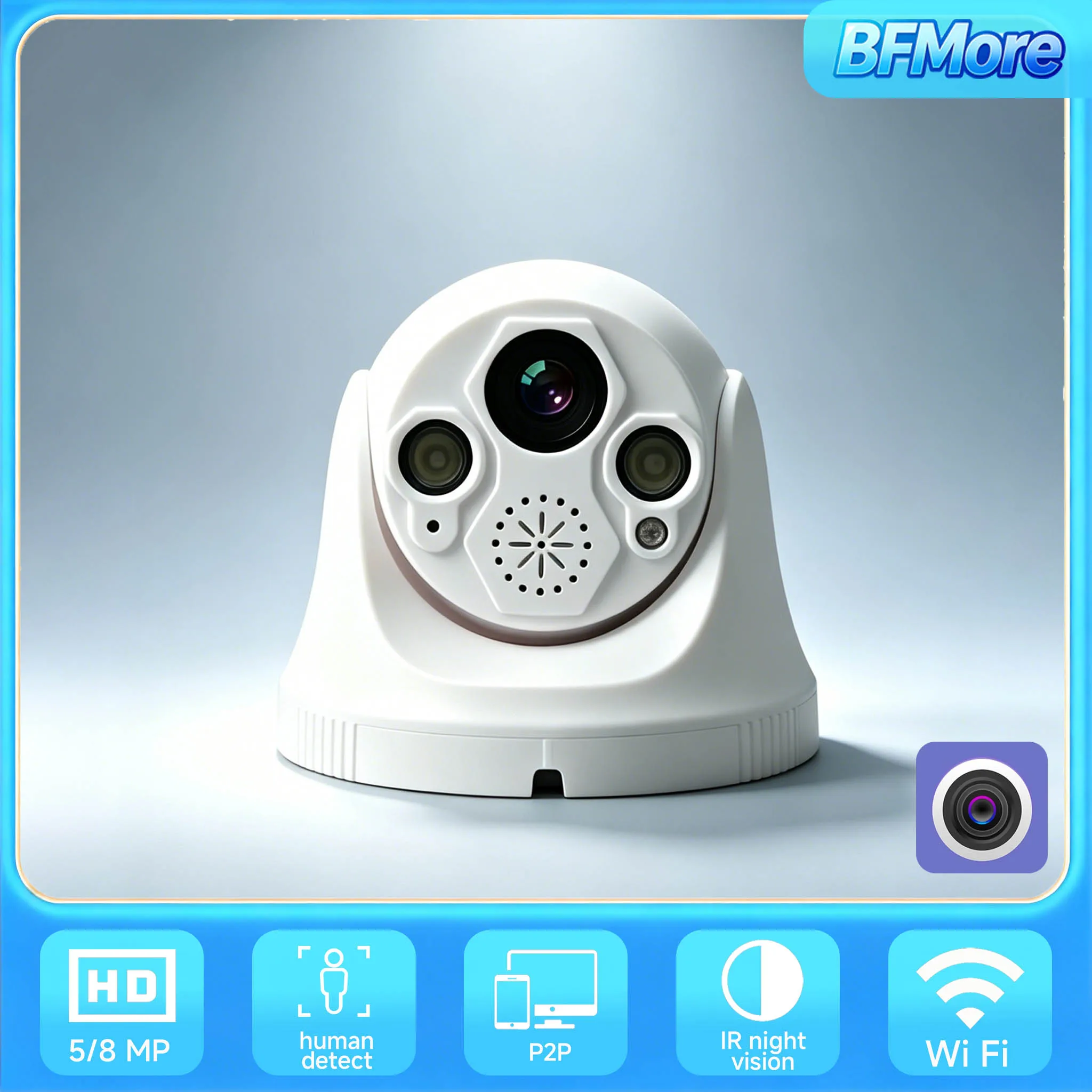 camera-de-securite-ip-wifi-bfmore-5mp-2mp-systeme-de-surveillance-exterieur-avec-vision-nocturne-ir-et-detection-humaine-vehicule