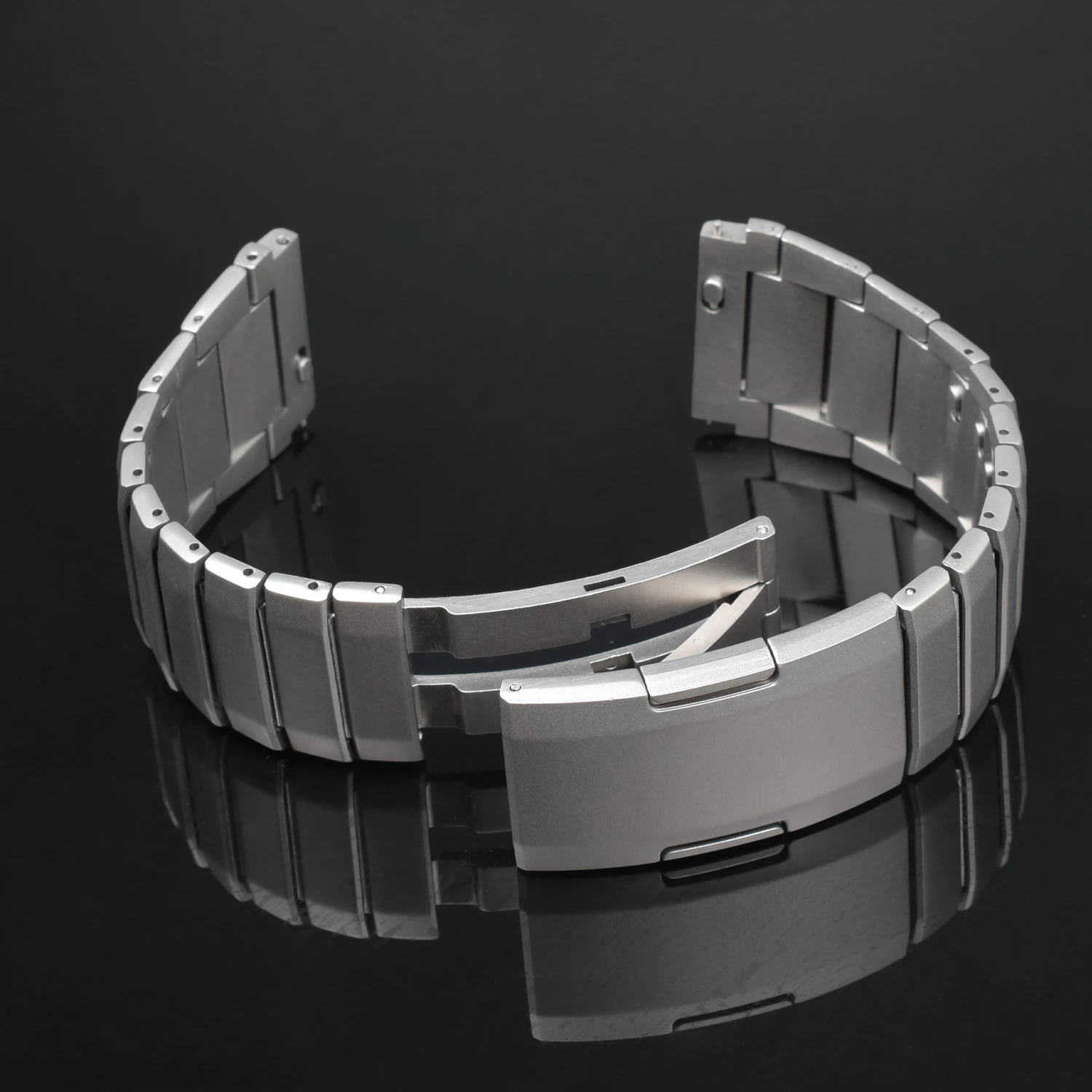 22Mm Stainless Stee…