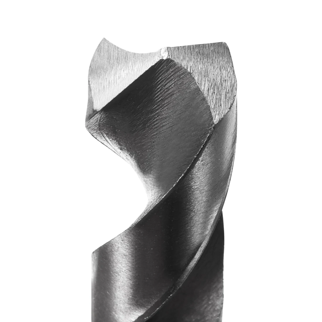 1pcs 14mm-32mm Reduced Shank Drill Bit HSS High Speed Steel 4241 with 1/2" Straight Shank Drill Bit for Aluminum Iron Brass Wood