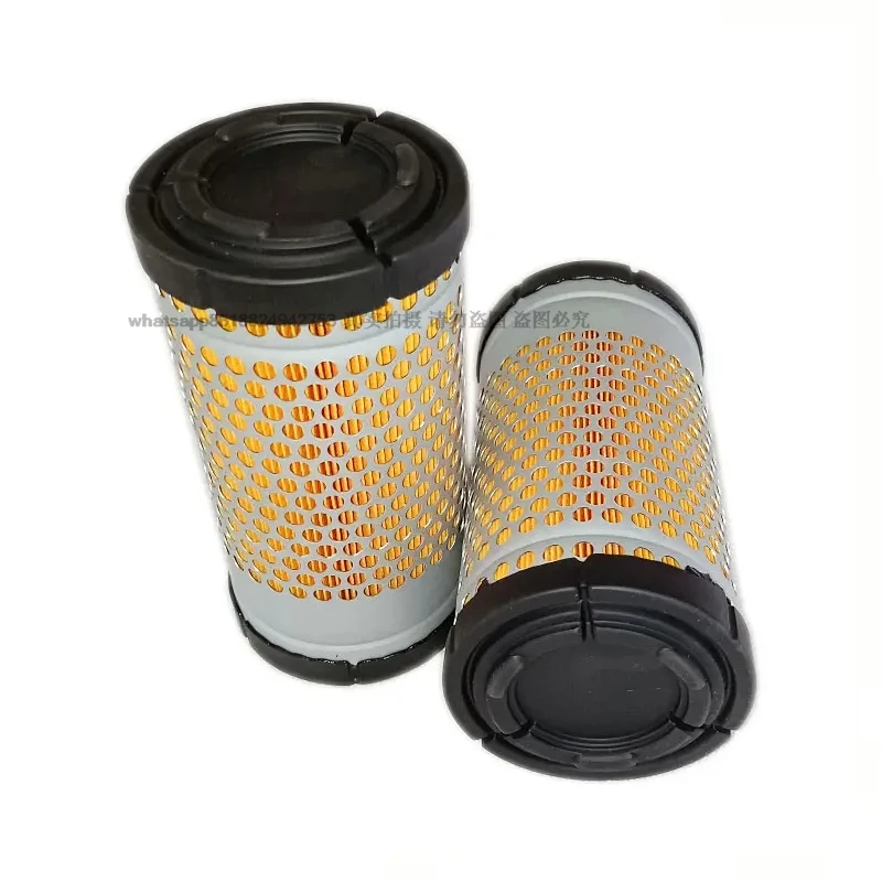 

1PCS Air Filter For Kubota Compact Tractor B1410 B1610 B1700 B2100 B2400 B7800 Replace OEM 6C060-99410