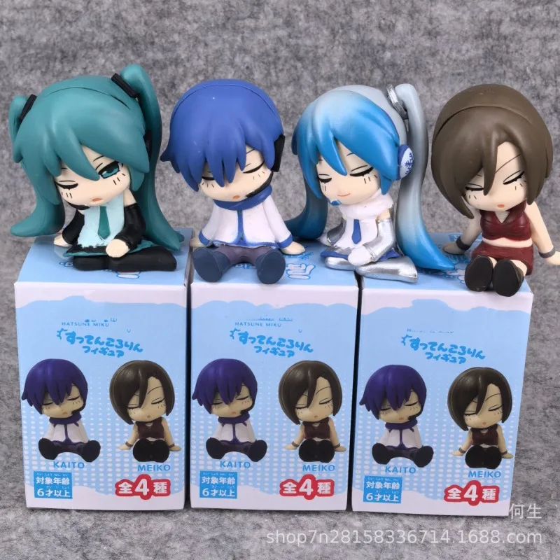 Thumbnail 4 - #41 Latest TV Series Collectible Figures Price Drops