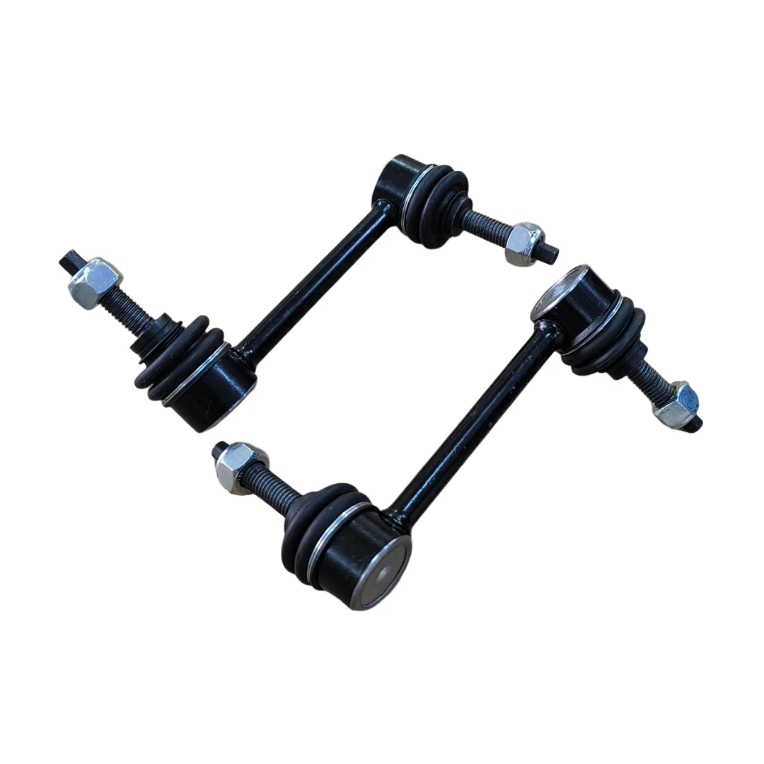 

2PCS Rear Stabilizer Link DG1Z-5K484-B/DG1Z-5K484-A For Ford Explorer 3.5T 2015-2021 Lincoln MKS 3.7L 2008-2010 Car accessories