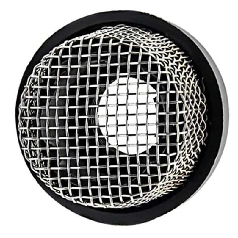 246385 7/8-Inch UNF Hose Inlet Filter Screen Fits For 390 Ultra 395 495 Airless Paint Spray Pumps