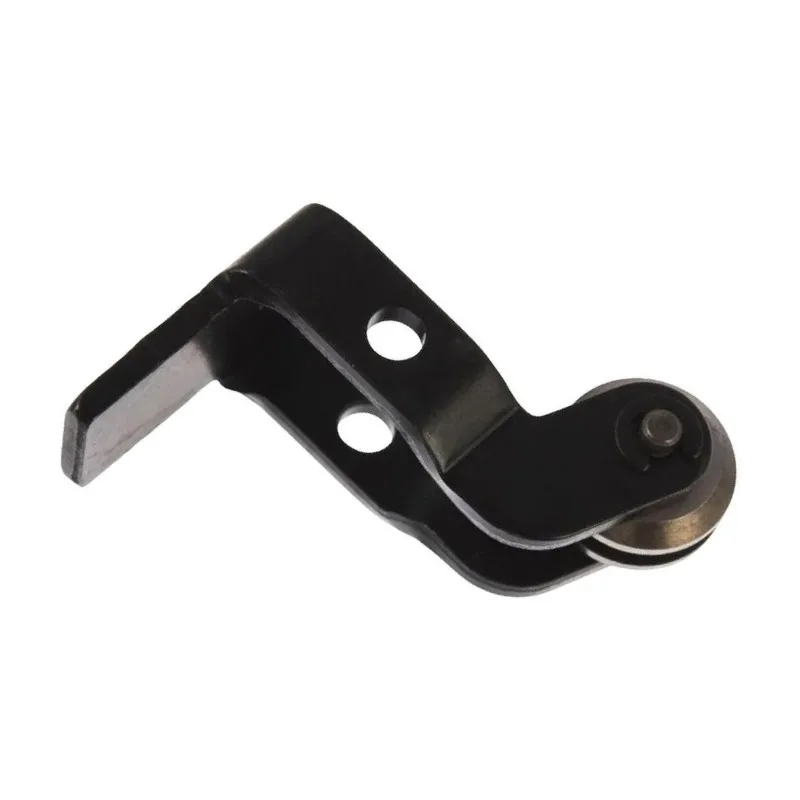 [NEWA64Z!】 Roller Lever For GST 90 E JS365 GST8000E GST90BE GST75BE GST185-LI GST800 Reciprocating Saw Roller Rod 1619P134