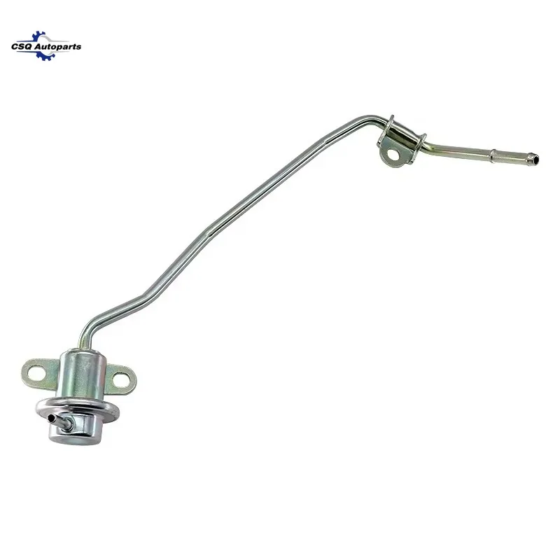 

23280-75040 Регулятор давления впрыска топлива для Toyota Fortuner Prado Hiace Hilux Innova