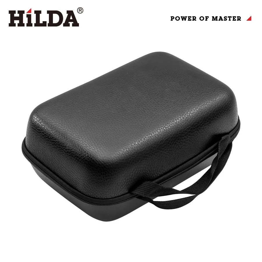 HILDA 1PC Storage Bag 3 Sizes Fishing Gear Organizer With Handle Portable Waterproof Bag for Drill Dremel